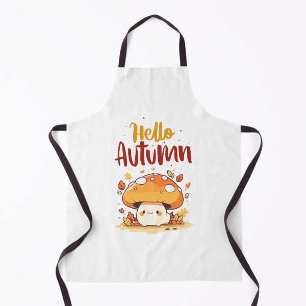 Item preview, Hello Autumn designed and sold by love-em.