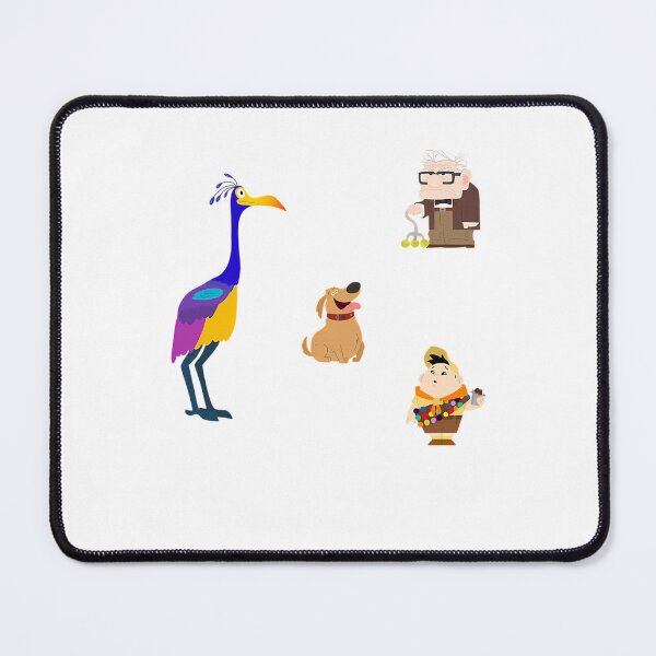 Item preview, Adventure Character Bundle designed and sold by SovereignGuth.