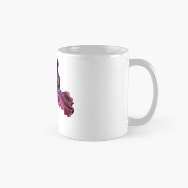 Item preview, Iris morado designed and sold by Irsaervin.
