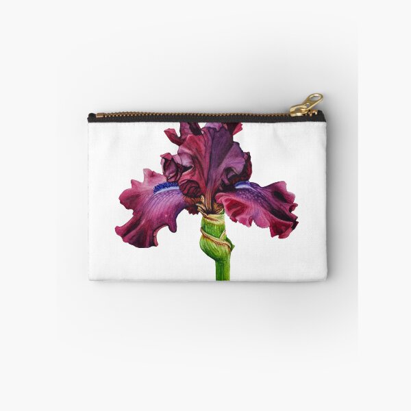 Item preview, Purple Iris designed and sold by Irsaervin.