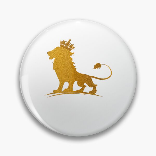 Item preview, The Lion Cartoon - The Lion Children Movies designed and sold by FashionArtDe.