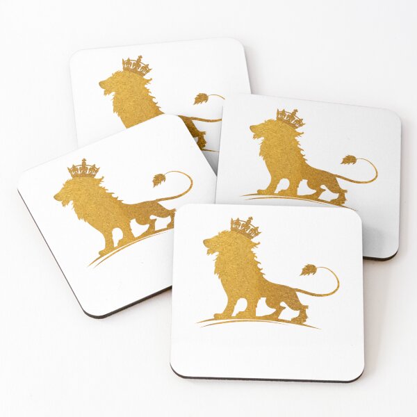Item preview, The Lion Cartoon - The Lion Children Movies designed and sold by FashionArtDe.