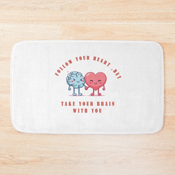 Item preview, Follow your heart  designed and sold by Elegant Edge.