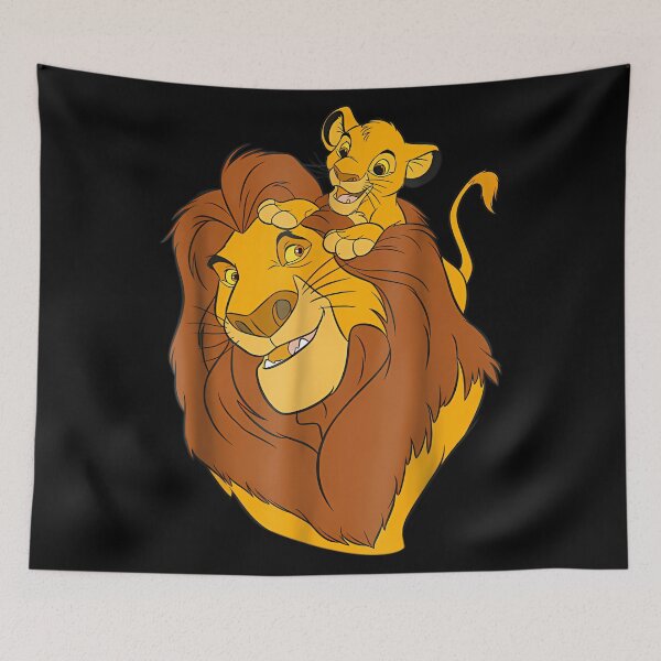 Item preview, The Lion Cartoon - The Lion Children Movies designed and sold by ArtFashionPric.