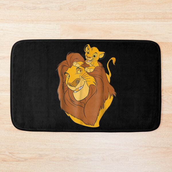 Item preview, The Lion Cartoon - The Lion Children Movies designed and sold by ArtFashionPric.