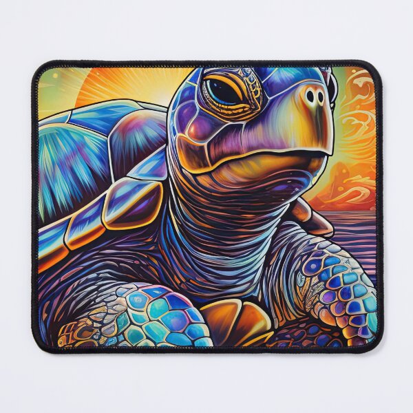 Item preview, Aquatic turtle designed and sold by abmkf.