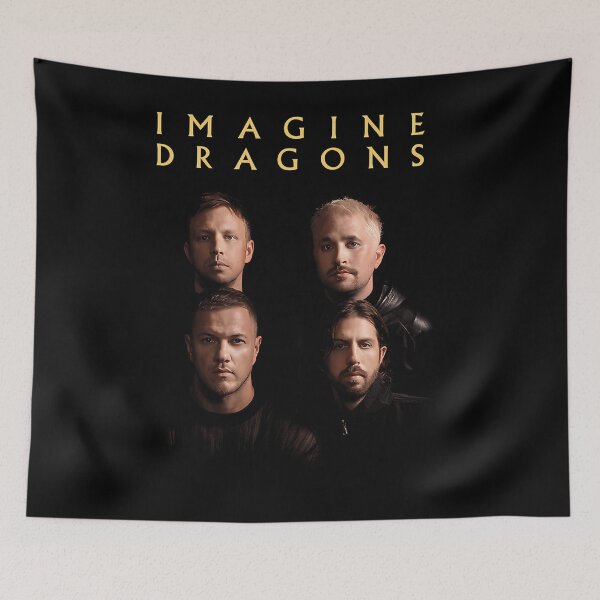 Item preview, Imagine Vintage - Imagine Mercury World Tour 2023 designed and sold by ChicArtIngri.