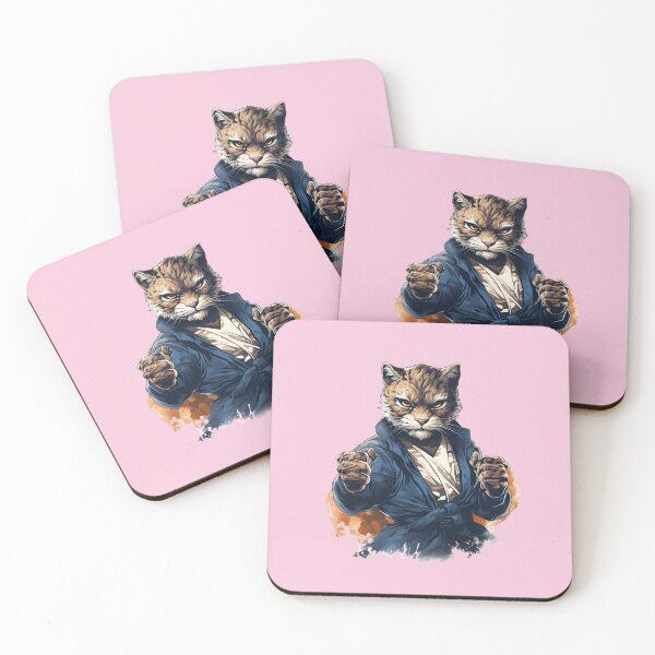 Item preview, Cat Artistry: Showcasing Adorable Feline Creations  designed and sold by AlienSkinEyes.