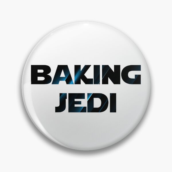 Artikelvorschau, Jedi backen entworfen und verkauft von airliftapparel.