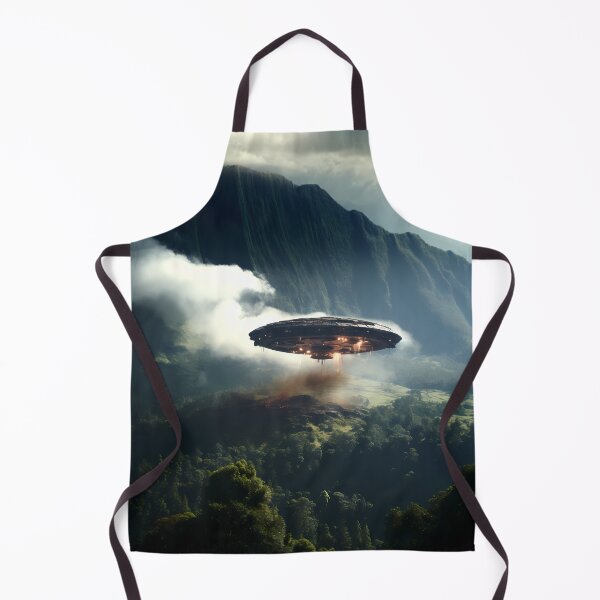 Item preview, OVNI designed and sold by 7FloydStore.