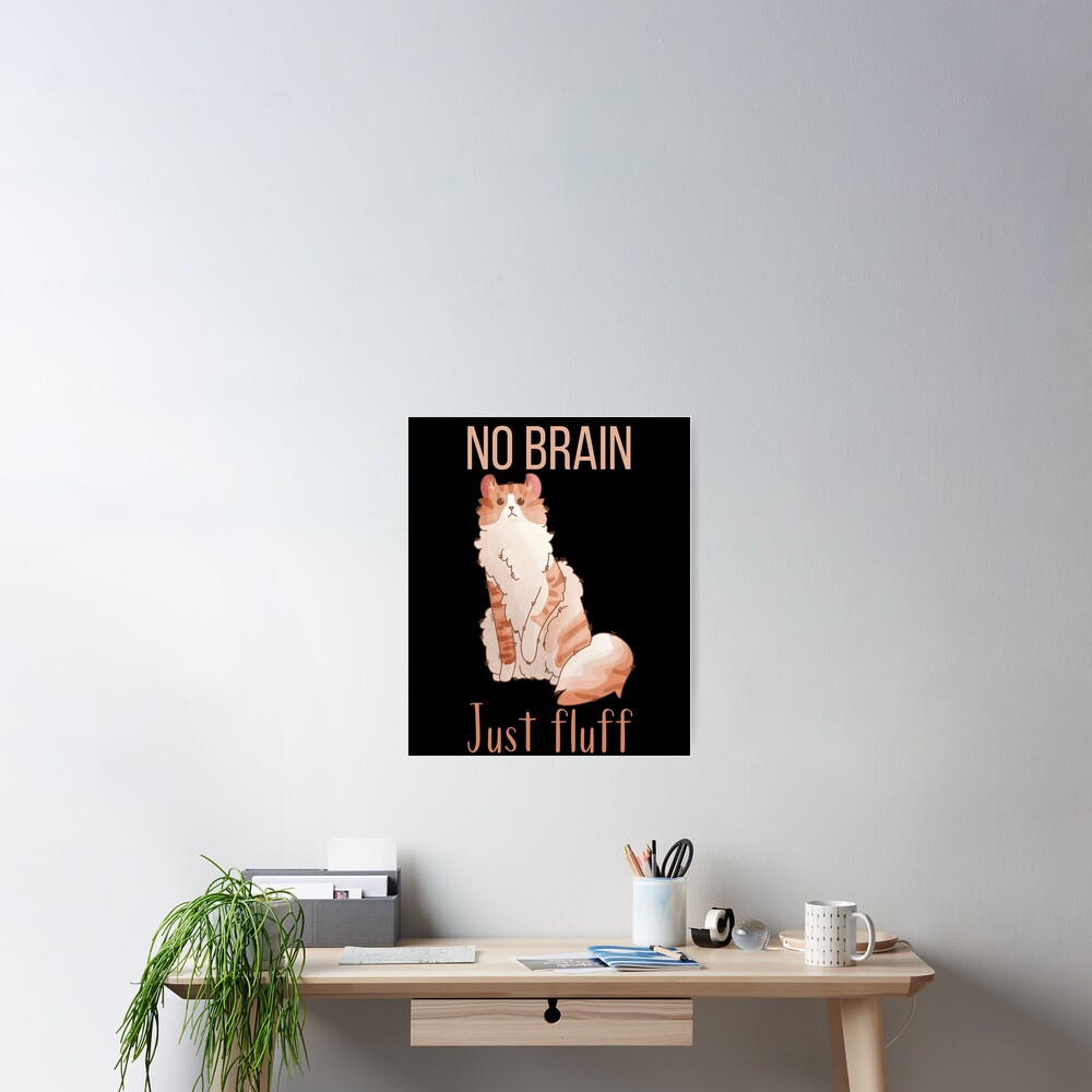 Item preview, Poster designed and sold by FelineEmporium.