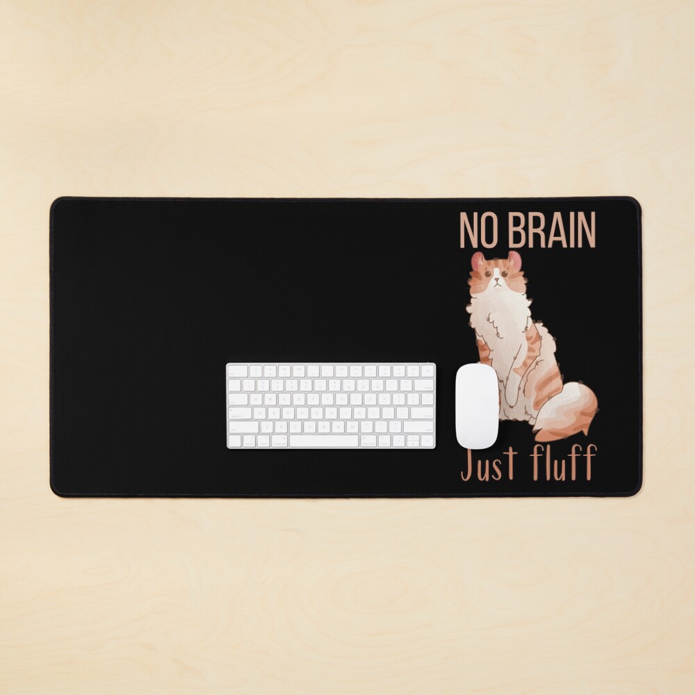Item preview, Desk Mat designed and sold by FelineEmporium.