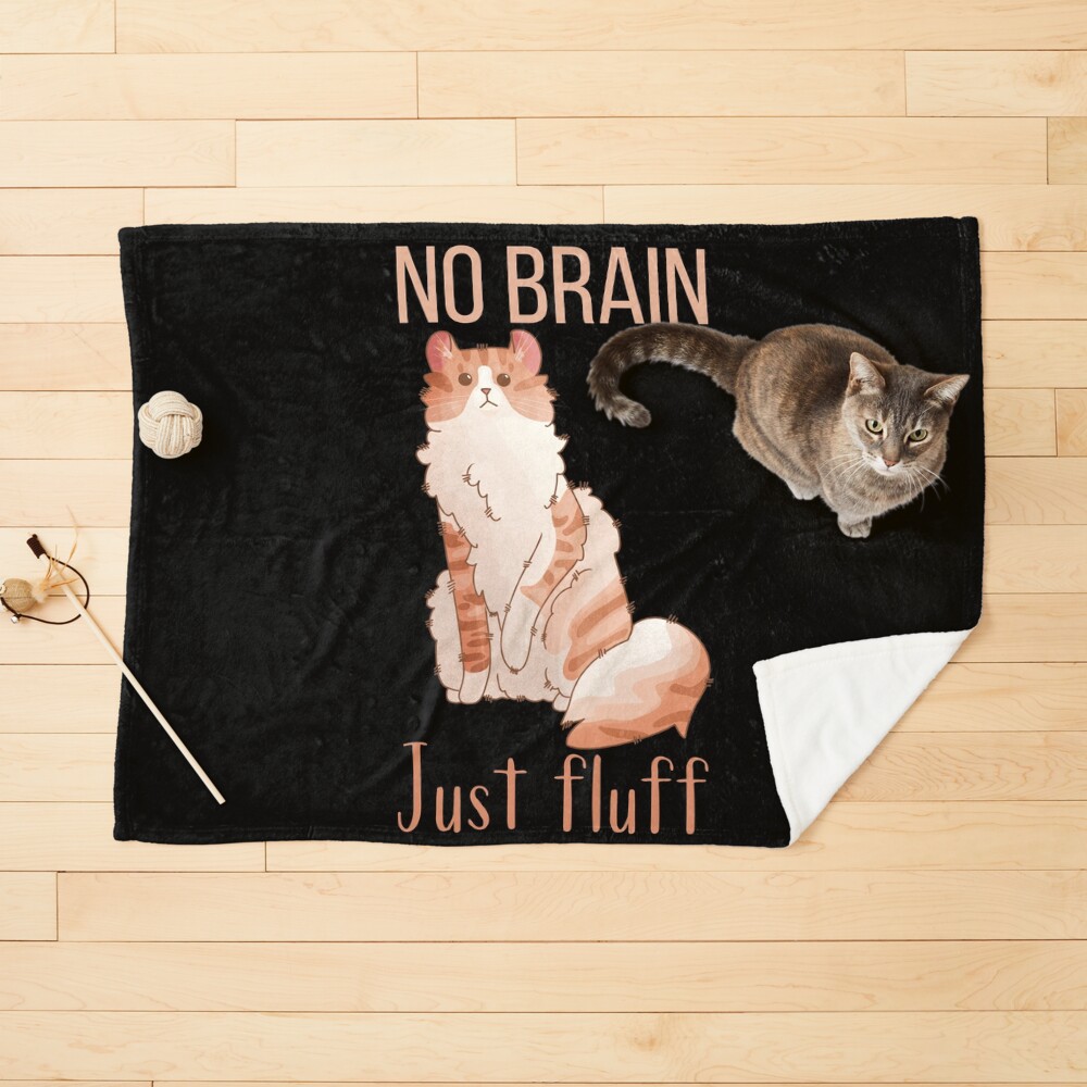 Item preview, Pet Blanket designed and sold by FelineEmporium.