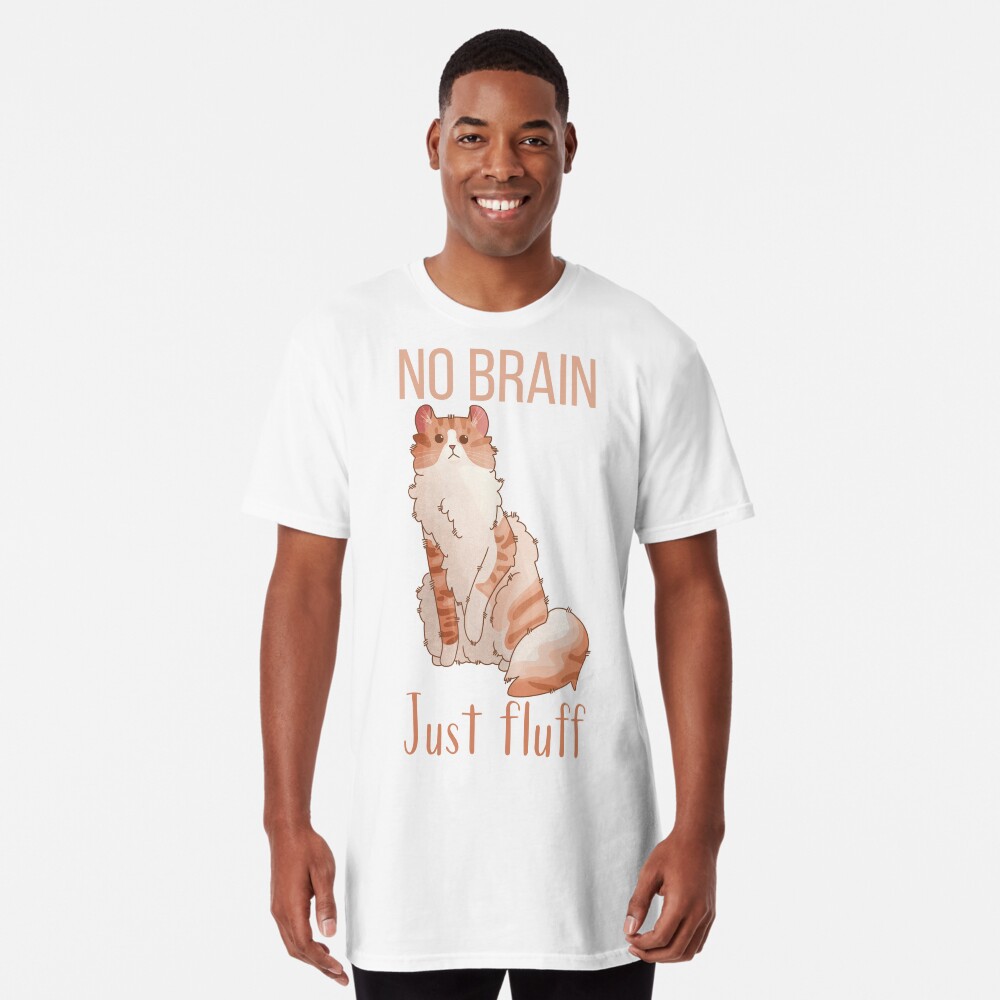 Item preview, Long T-Shirt designed and sold by FelineEmporium.