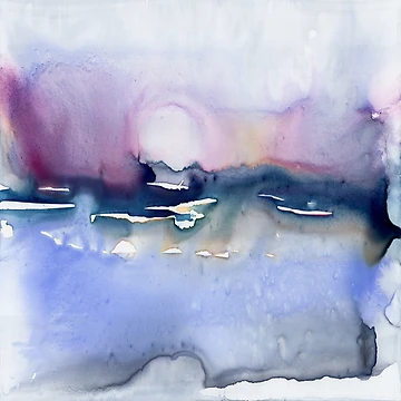 Artwork thumbnail, Colour Array by Brazen Edwards