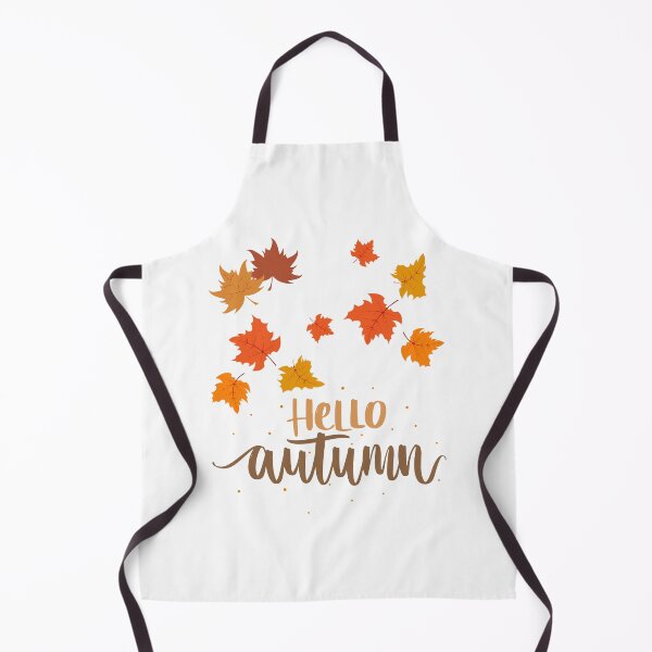 Item preview, Hello Autumn designed and sold by Mais80.