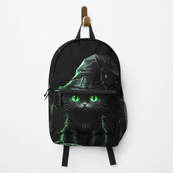 Item preview, Magic Kitty Cat designed and sold by VeinsDesigns.