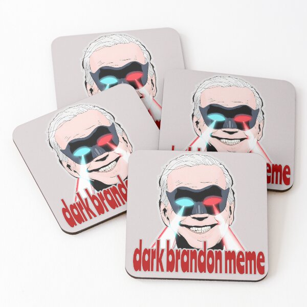 Item preview, Dark brandon meme designed and sold by PornDesigns.