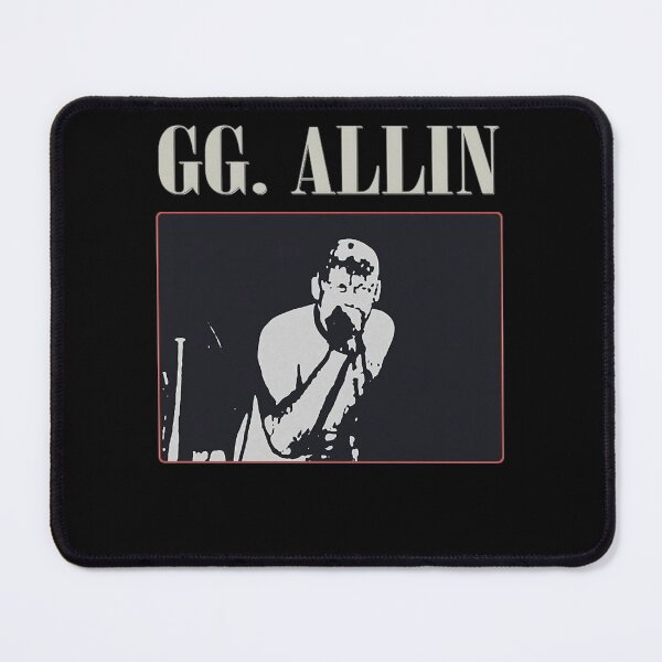 Item preview, GG ALLIN (2) designed and sold by GarmentSapphir.