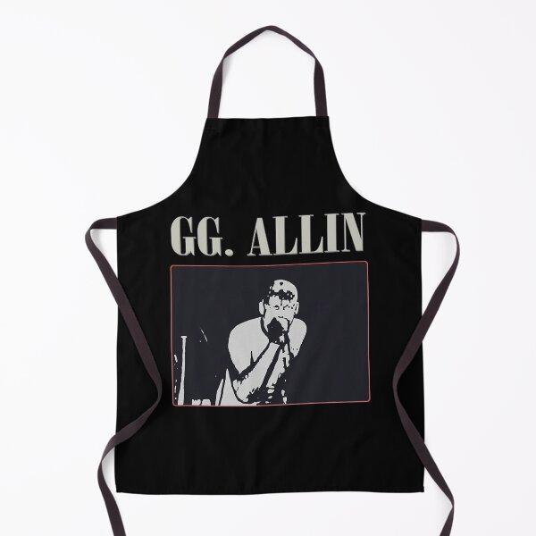 Item preview, GG ALLIN   (2) designed and sold by GarmentSapphir.