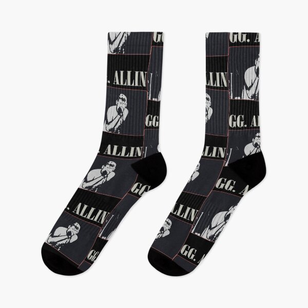 Item preview, GG ALLIN   (2) designed and sold by GarmentSapphir.