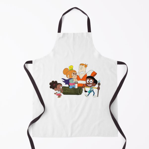 Item preview, Animal Craig Of The Creek Movie Cartoon Cute Lach Craig Of The Creek In Discussion Funny designed and sold by ShopArtkyler.