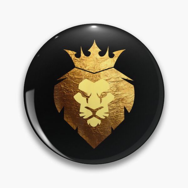 Item preview, The Lion Cartoon - The Lion Children Movies designed and sold by FashionArtDe.