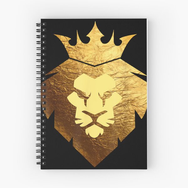 Item preview, The Lion Cartoon - The Lion Children Movies designed and sold by FashionArtDe.