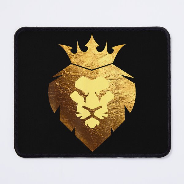 Item preview, The Lion Cartoon - The Lion Children Movies designed and sold by FashionArtDe.