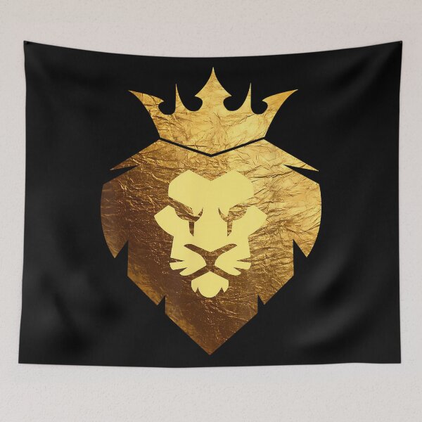 Item preview, The Lion Cartoon - The Lion Children Movies designed and sold by FashionArtDe.