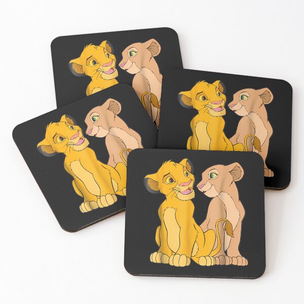 Item preview, The Lion Cartoon - The Lion Children Movies designed and sold by ArtFashionPric.