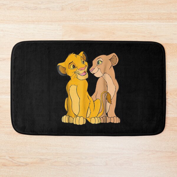 Item preview, The Lion Cartoon - The Lion Children Movies designed and sold by ArtFashionPric.