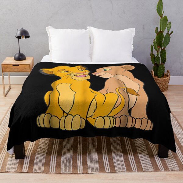 Item preview, The Lion Cartoon - The Lion Children Movies designed and sold by ArtFashionPric.