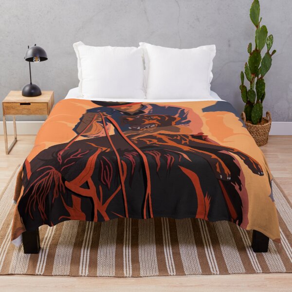 Item preview, Cowboy In Sunset designed and sold by iamdesigns14.