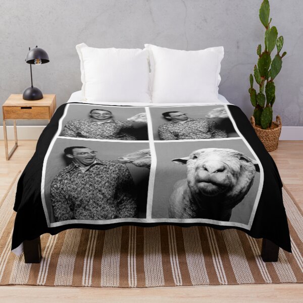 Item preview, Arrested Development Buster Bluth designed and sold by IceLolliesMode.
