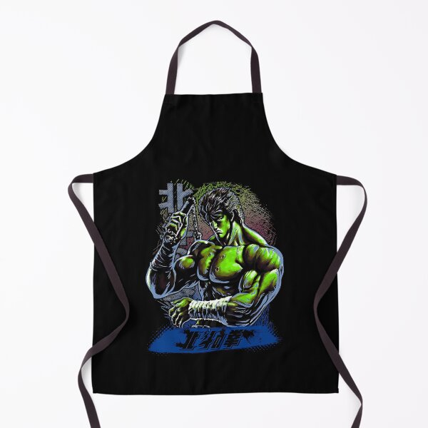 Item preview, Anime Hokuto Anime Hokuto Anime Hokuto Anime Hokuto Anime Hokuto Anime designed and sold by JulienClothesA.