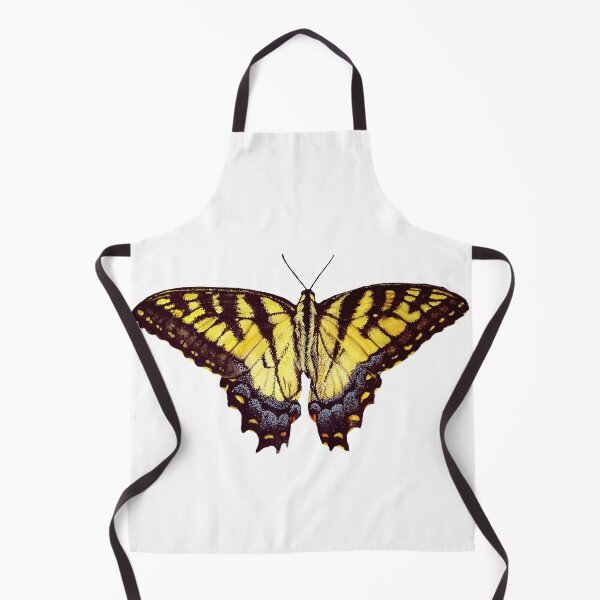 Item preview, Tiger Swallowtail Butterfly designed and sold by Irsaervin.