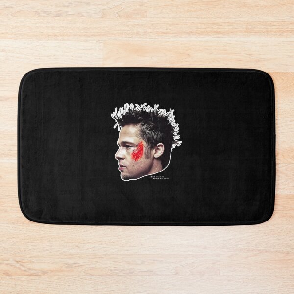 Item preview, Tyler Durden Scars designed and sold by BriceWhiteWine.