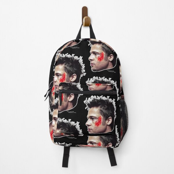 Item preview, Tyler Durden Scars designed and sold by BriceWhiteWine.