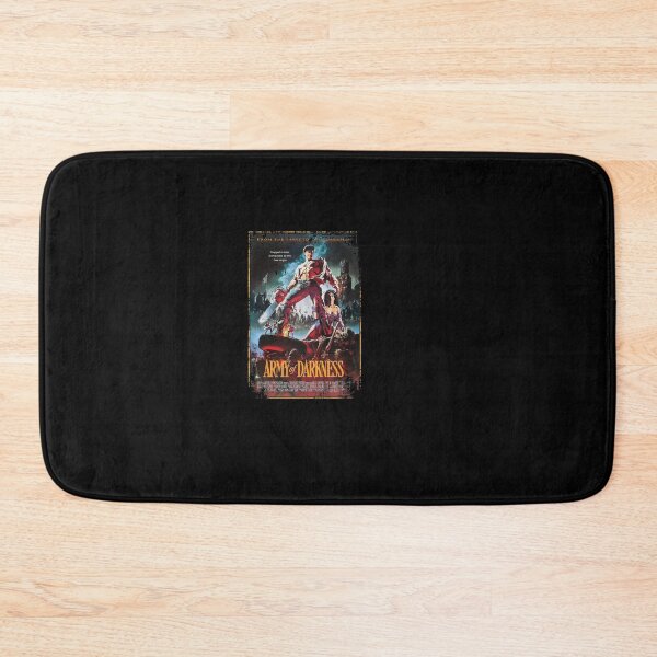 Item preview, Army of movie Darkness movie poster designed and sold by BoutiqueSpring.
