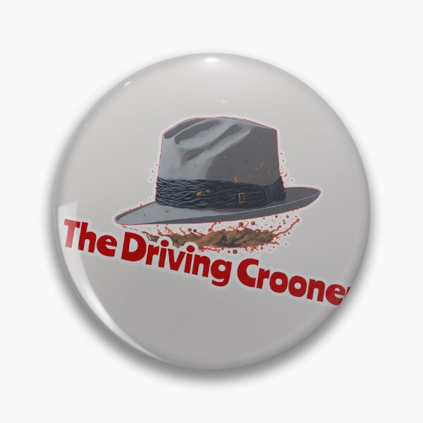 Item preview, The Driving Crooner designed and sold by PornDesigns.
