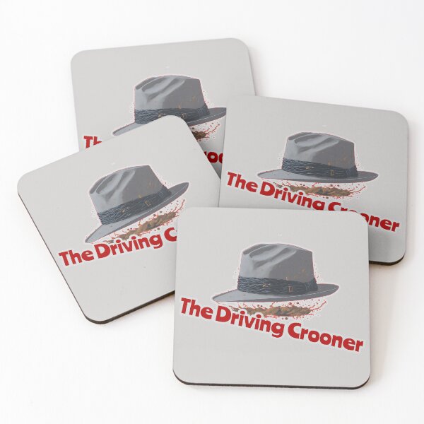 Item preview, The Driving Crooner designed and sold by PornDesigns.