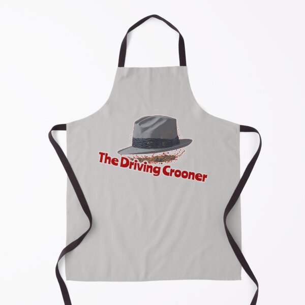 Item preview, The Driving Crooner designed and sold by PornDesigns.