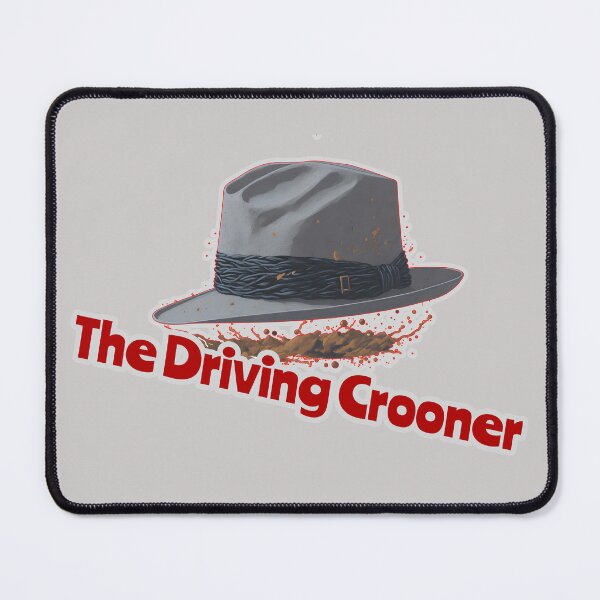Item preview, The Driving Crooner designed and sold by PornDesigns.