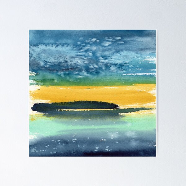 Item preview, Follow the Sun designed and sold by Brazen Edwards.
