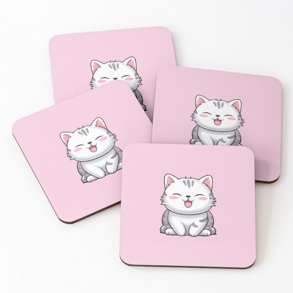 Item preview, Cat Artistry: Showcasing Adorable Feline Creations  designed and sold by AlienSkinEyes.