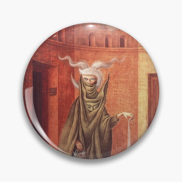 Item preview, Woman Leaving the Psychoanalyst designed and sold by abebaadonay.
