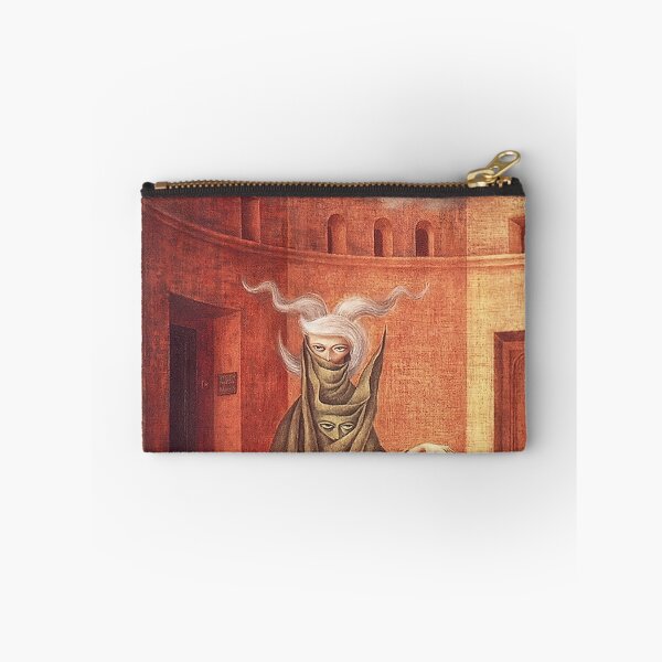 Item preview, Woman Leaving the Psychoanalyst designed and sold by abebaadonay.