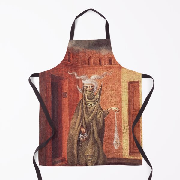 Item preview, Woman Leaving the Psychoanalyst designed and sold by abebaadonay.