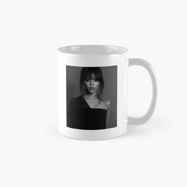 Item preview, Jenna Ortega Art  designed and sold by TrudilSalva.